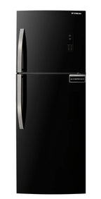 Fresh Refrigerator 397 Liters - Glossy Black / FNT-M470 YBM - ESTORES