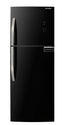 Fresh Refrigerator 397 Liters - Glossy Black / FNT-M470 YBM - ESTORES