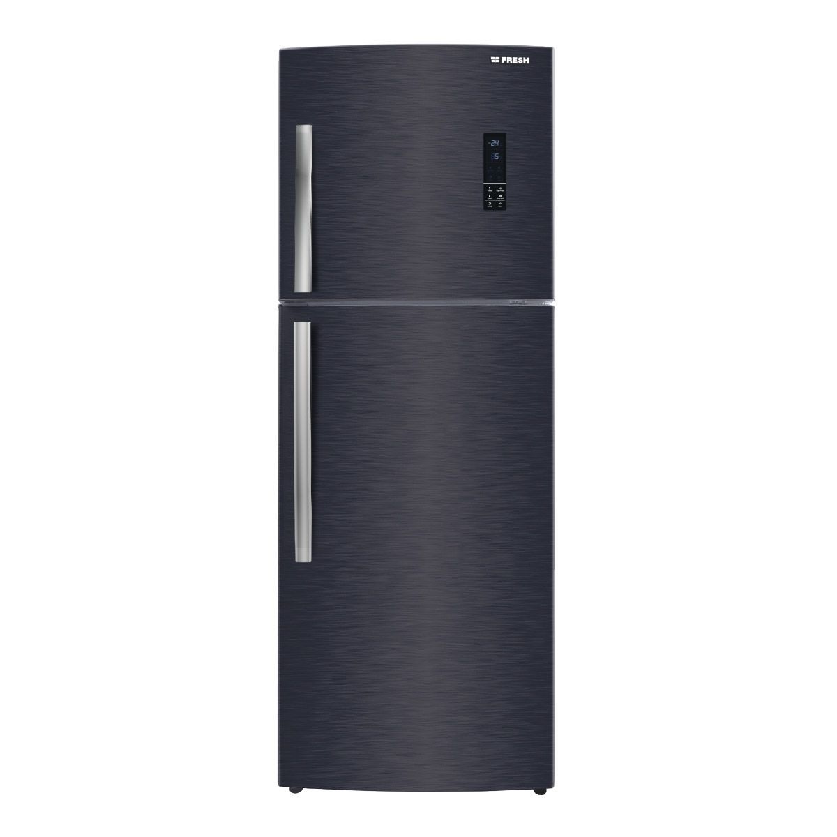 Fresh Refrigerator 426 Liters - Black /FNT-M540 YB
