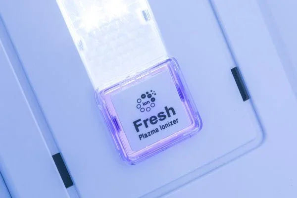 Fresh Refrigerator 426 Liters - Black /FNT-M540 YB - ESTORES