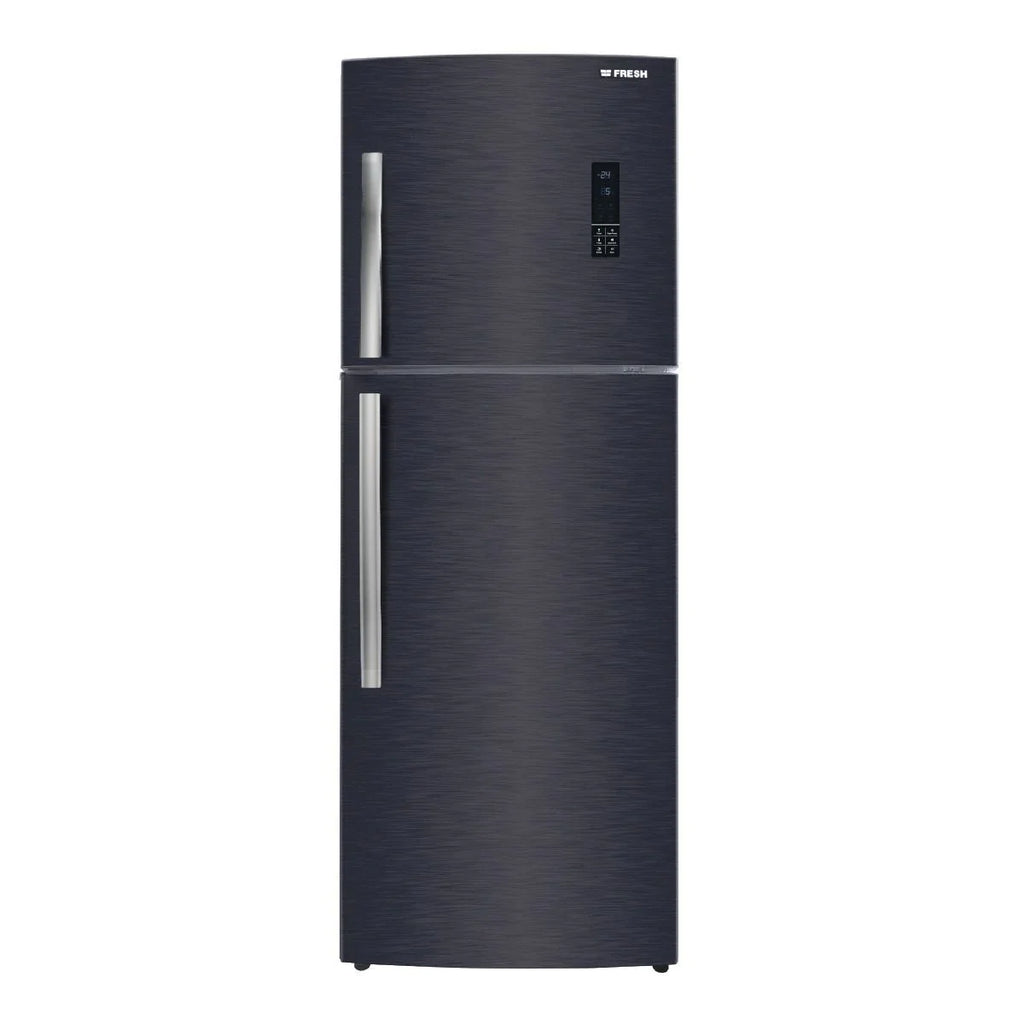 Fresh Refrigerator 471 Liters - Black /FNT-M580 YB - ESTORES