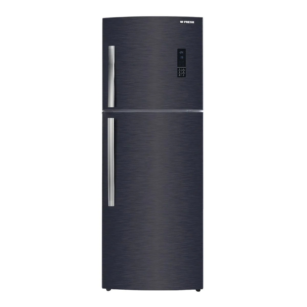 Fresh Refrigerator 471 Liters - Black /FNT-M580 YB - ESTORES