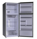 Fresh Refrigerator 471 Liters - Black /FNT-M580 YB - ESTORES