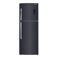 Fresh Refrigerator 471 Liters - Black /FNT-M580 YB
