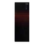 Fresh Refrigerator 471 Liters - Burgundy /FNT-M580 YGDR - ESTORES