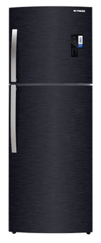 Fresh Refrigerator 369 Liters Harmony Bluetooth - Black / FNT-M 400 YQB - ESTORES