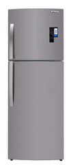Fresh Refrigerator 369 Liters Harmony Bluetooth - Stainless Steel / FNT-M 400 YQT