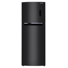 Fresh Refrigerator 397 Liters - Black /FNT-MR470 YBM
