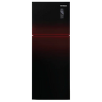 Fresh Refrigerator 397 Liters - Burgundy Glass / FNT-MR470 YGَDR - ESTORES
