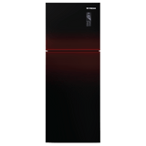 Fresh Refrigerator 397 Liters - Burgundy Glass / FNT-MR470 YGَDR