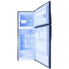 Fresh Refrigerator 471 Liters - Black Glass /FNT-MR580 YGB