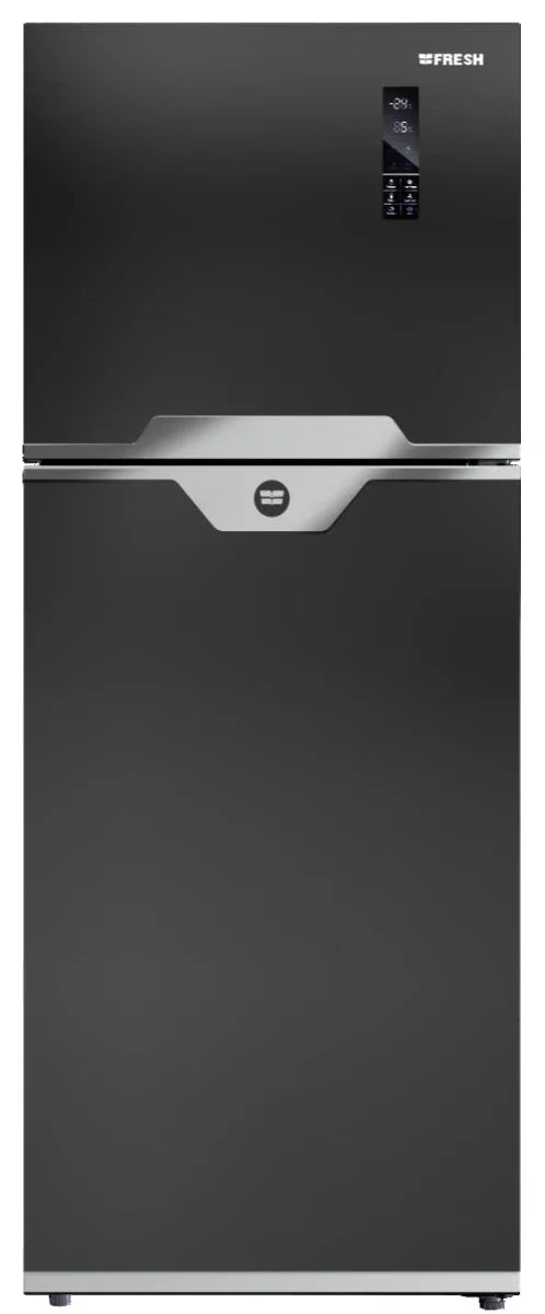 Fresh Refrigerator 471 Liters - Glass Modena Inverter /MR580YIGMod INV - ESTORES