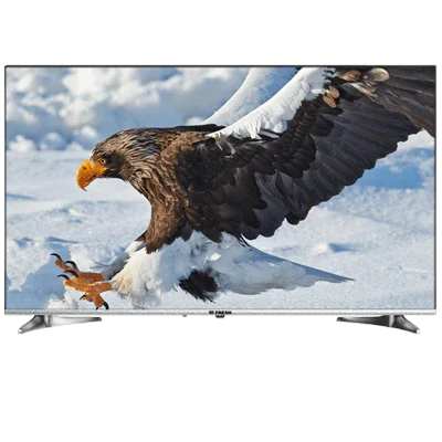 Fresh Smart Android LED TV Screen 43 Inch FHD Built-In Receiver - 43LF423RE - ESTORES