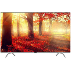 Fresh TV Screen LED 50 Inch Ultra HD - 50LU433RG - Smart Android