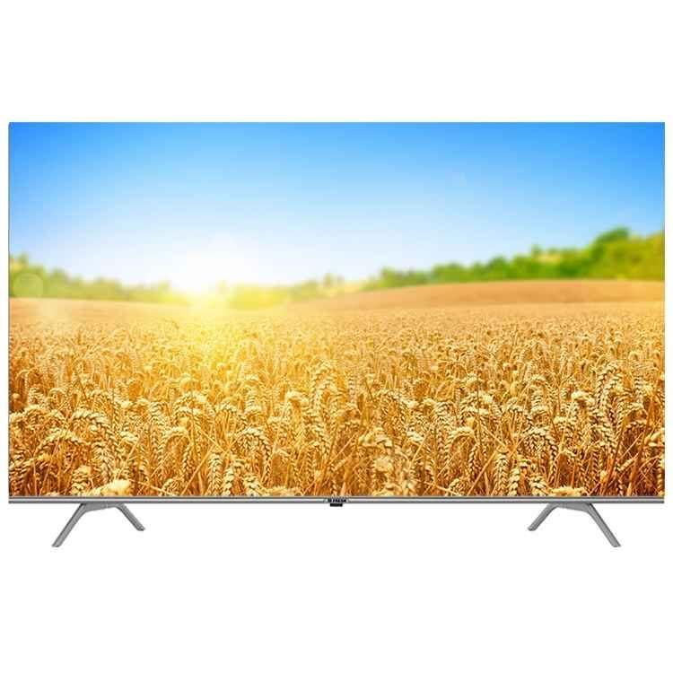 Fresh Smart Android LED TV Screen 55 Inch 4K UHD Built-In Receiver - 55LU433RG - ESTORES Main image