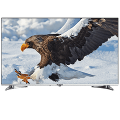 Fresh Smart Android LED TV Screen 65 Inch 4K UHD Built-In Receiver - 65LU433RG