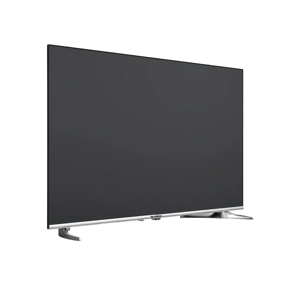 Fresh Smart Google LED TV Screen 65 Inch UHD Built-In Receiver - 65LU433RGT - ESTORES