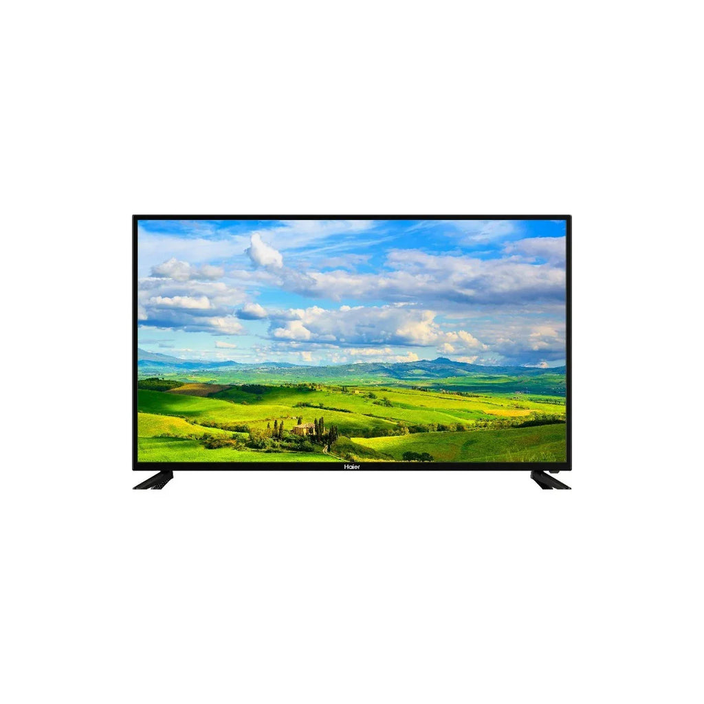 Haier 43 Inch FHD Smart LED TV - H43D6FG - ESTORES