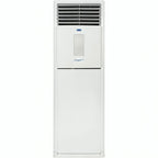 Carrier Elegant Pro Freestanding Air Conditioner, Cooling Only, 7.5 HP, White - 53KFMT60N-508 - ESTORES