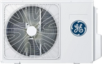 General Electric Split Air Conditioner, Cooling & Heating, 4 HP, White - TI-AS30FE3HAA - ESTORES