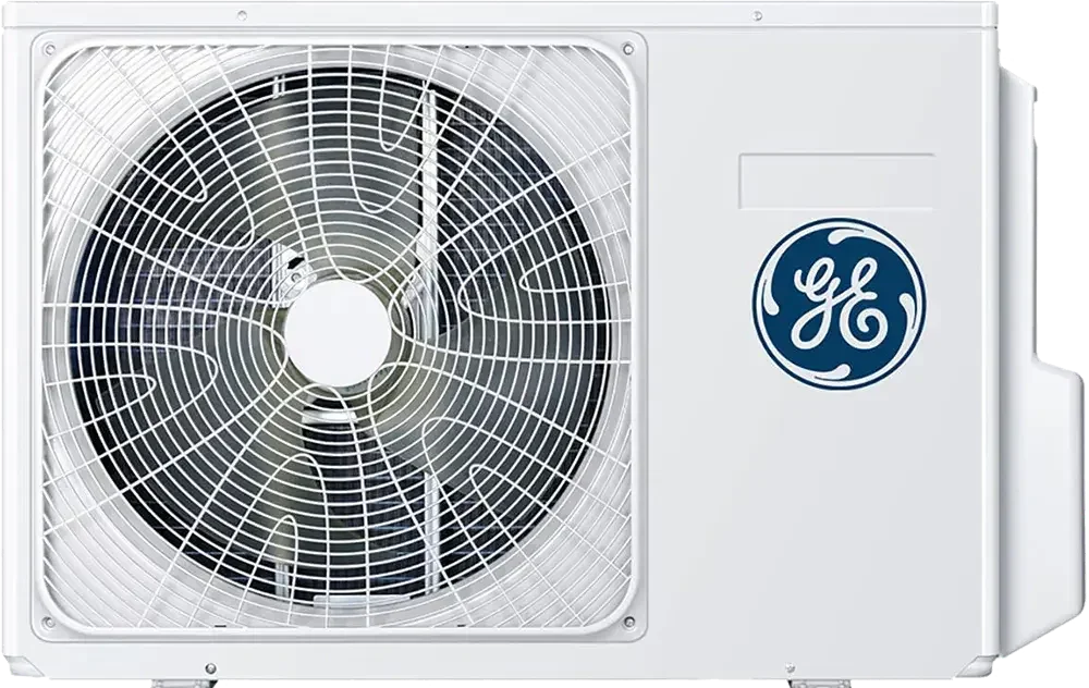 General Electric Split Air Conditioner, Cooling & Heating, 4 HP, White - TI-AS30FE3HAA - ESTORES