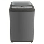 Fresh Top Load Automatic Washing Machine, 9 kg - Dark Silver - ESTORES