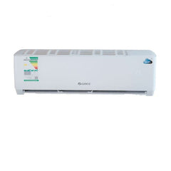 Gree Split Air Conditioning, 3 HP, Cooling & Heating , Plasma Inverter - White