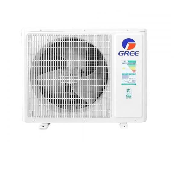 Gree Split Air Conditioning, 3 HP, Cooling & Heating , Plasma Inverter - White - ESTORES