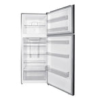 White Whale Digital No Frost Refrigerator, 430 Liter, Stainless Steel - WR-4385 HSS - ESTORES