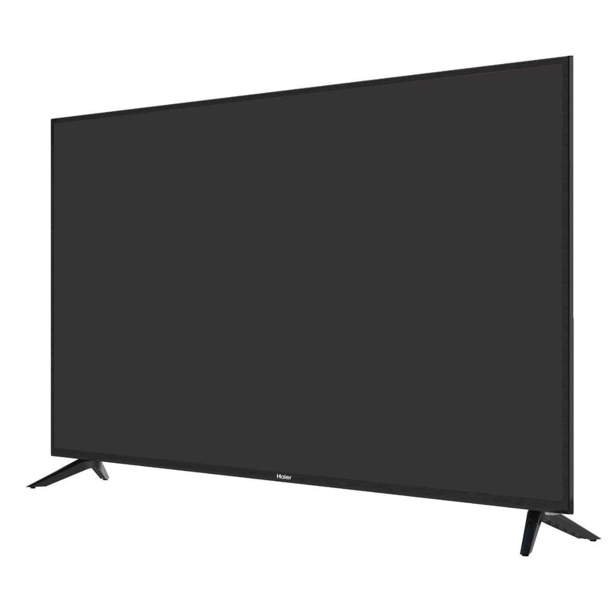 Haier 32 Inch HD LED TV with Built-in Receiver - H32D6M