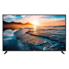 Haier 32 Inch HD LED TV with Built-in Receiver - H32D6M