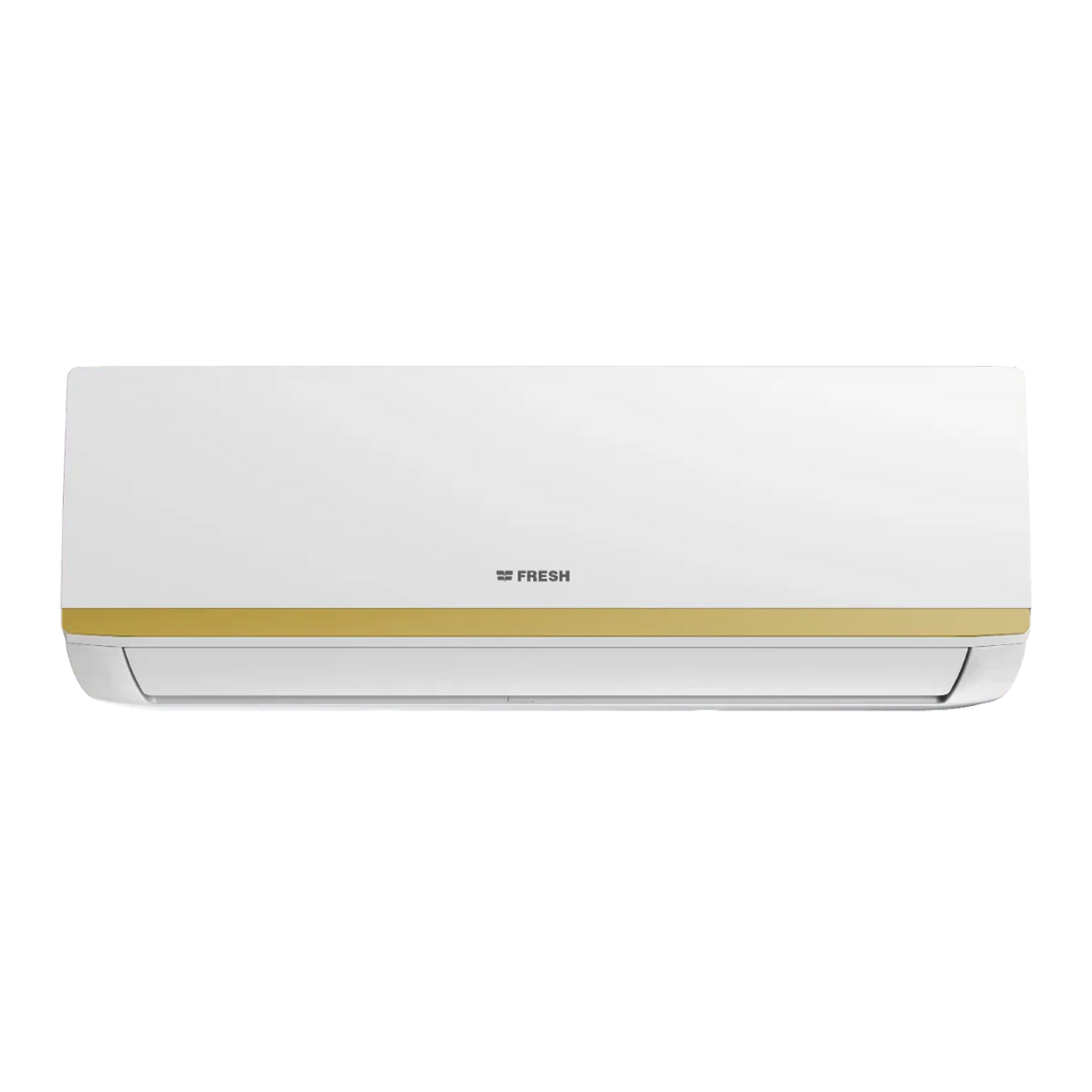 Fresh Air Conditioner Smart Digital 3 HP Cool/Hot - Plasma - ESTORES