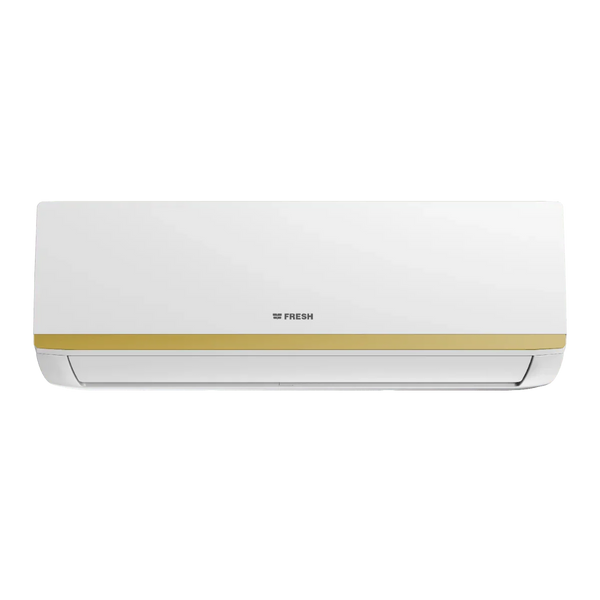 Fresh Air Conditioner Smart Digital 3 HP Cool/Hot - Plasma - ESTORES