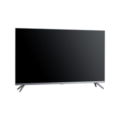 SHARP 32 Inch Frameless HD Smart LED TV with Built In Receiver - T-C32DG6EX - EStores
