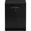 Beko Digital Dishwasher With Inverter Technology, 15 Place Settings, 6 Programs, Black - BDFN36531GB - ESTORES