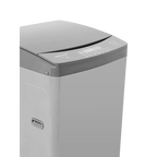 White Point Top Automatic Washing Machine, 18 Kg, Silver - Wptl1888Dfgcma - ESTORES