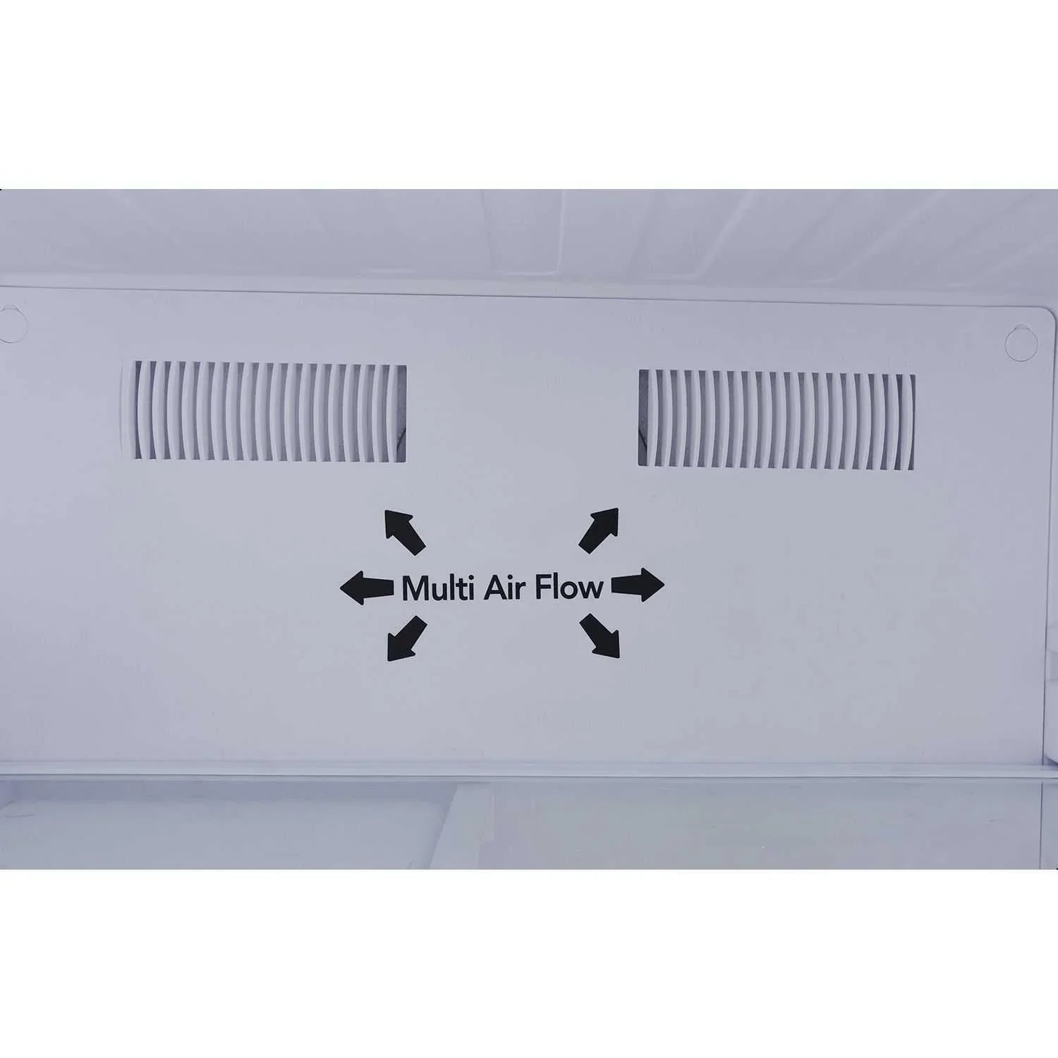 Fresh No Frost Refrigerator, 336 Liter, Black - FNT-B400KB - ESTORES