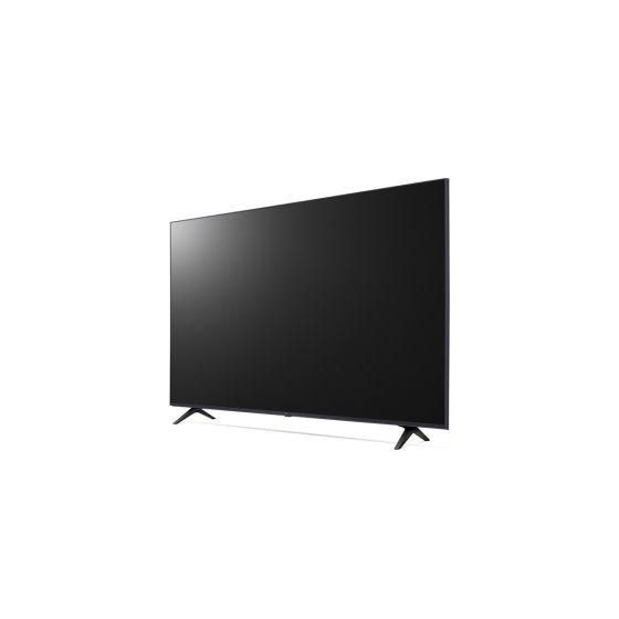 LG 65 Inch Cinema Screen Design 4K UHD Smart LED TV With Built In Recevier - 65UQ80006LD