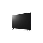 LG 65 Inch Cinema Screen Design 4K UHD Smart LED TV With Built In Recevier - 65UQ80006LD - ESTORES