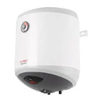 Olympic Electric Hero Electric Water Heater, 40 Liters, White - OYE04061WN - ESTORES