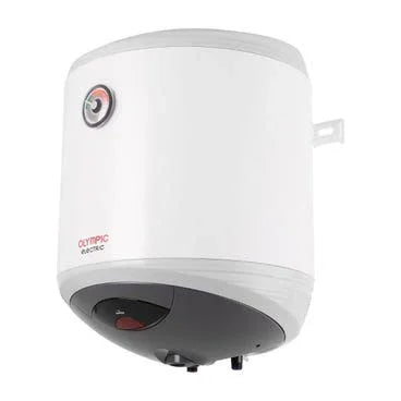 Olympic Electric Hero Electric Water Heater, 40 Liters, White - OYE04061WN - ESTORES