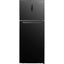 White Whale Digital No Frost Refrigerator, 430 Liters, Black - WR-4385-HB - ESTORES