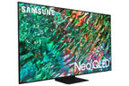 Samsung 65 Inch Neo 4K UHD Smart QLED TV With Built In Receiver - QA65QN90B - ESTORES