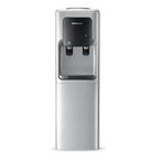Koldair Hot & Cold Water Dispenser, 2 Taps, Silver - BF2.1 - ESTORES