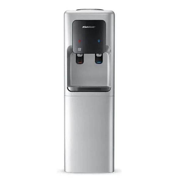 Koldair Hot & Cold Water Dispenser, 2 Taps, Silver - BF2.1 - ESTORES