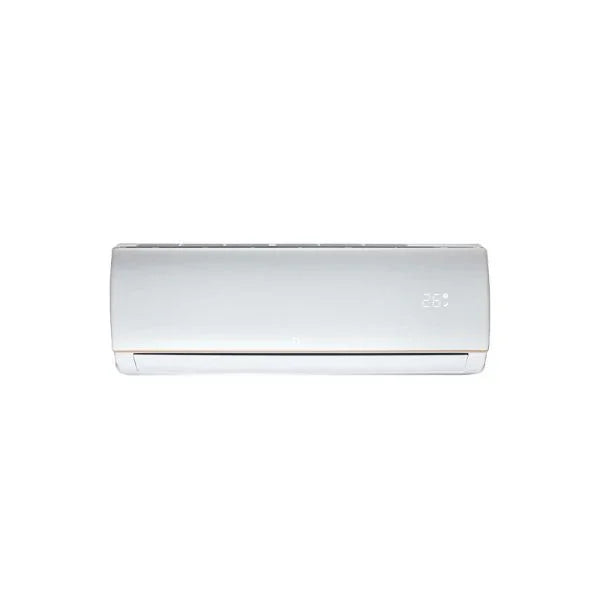TCL Elite Split Air Conditioner With Inverter Technology, Cooling & Heating, 2.25 HP, White - Tac-18K-INV-HP-W - ESTORES