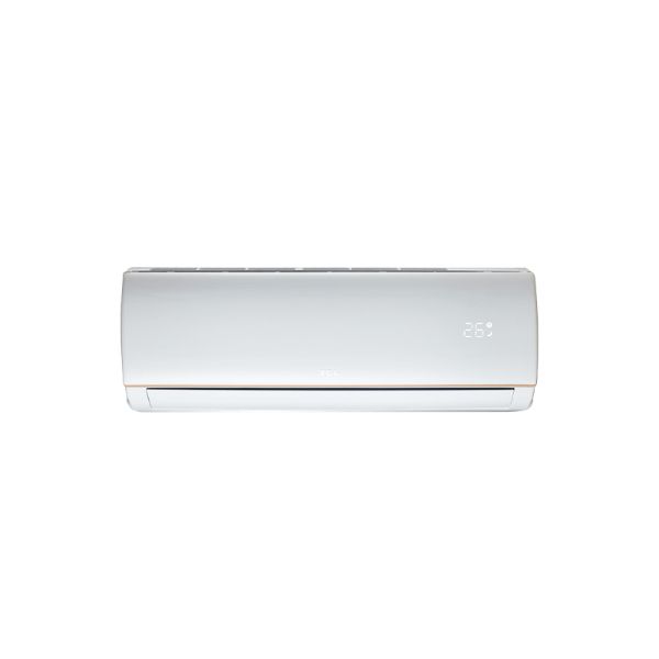 TCL Elite Split Air Conditioner With Inverter Technology, Cooling & Heating, 2.25 HP, White - Tac-18K-INV-HP-W