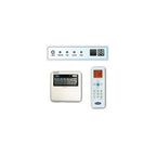 Carrier ClassiCool Pro Concealed Air Conditioner, 2.25 HP, Cooling & Heating, Silver - QDMT18N - ESTORES