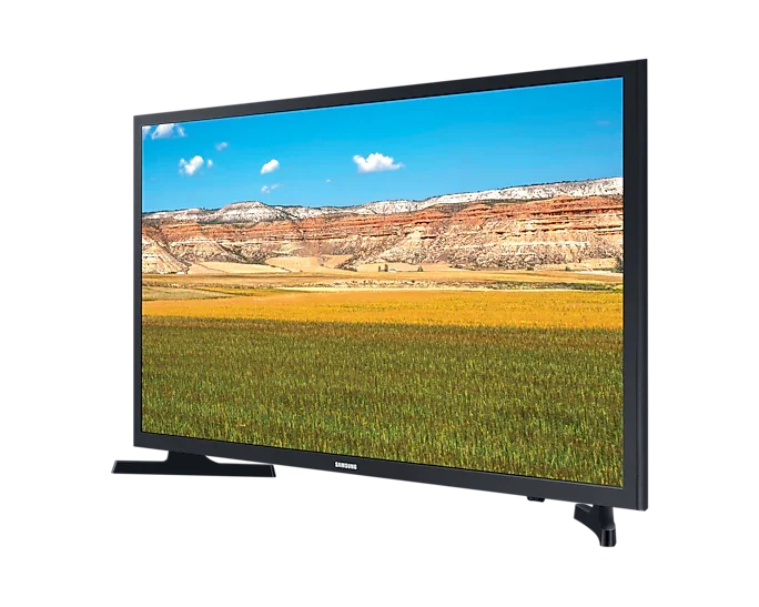 تلفزيون سامسونج الذكي عالي الدقة مقاس 32 بوصة مع جهاز استقبال مدمج - UA32T5300 Secondary image