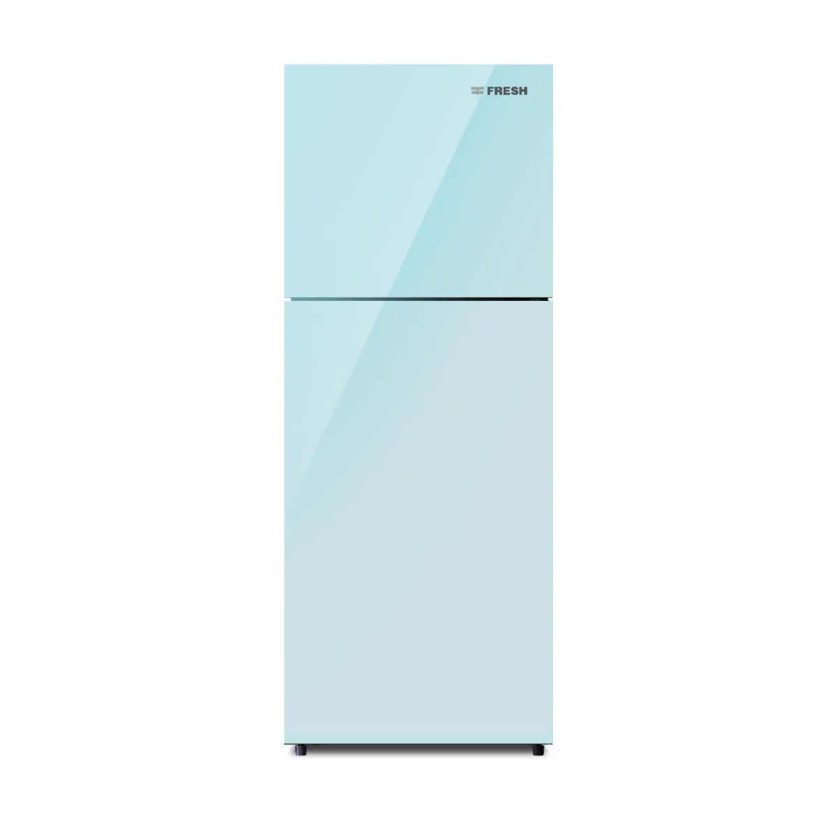 Fresh Refrigerator 471 Liters - Glass /FNT-MR580 YGLB - ESTORES Main image